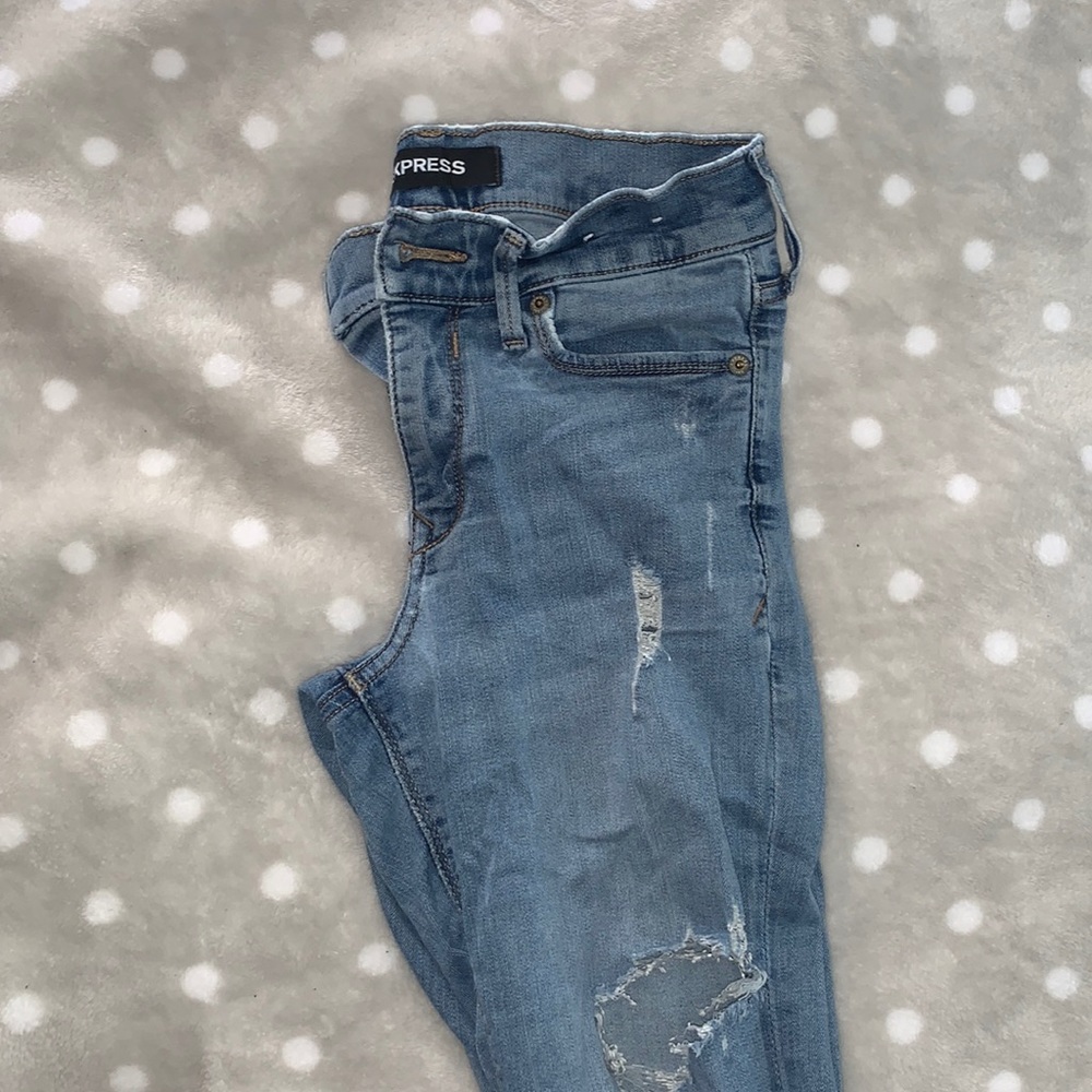 ✨Express Jeans✨